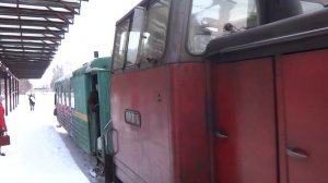 "Кирово-Чепецкий метрополитен"