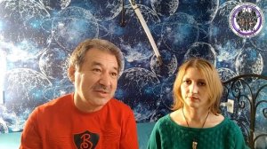 Космоэнергетика - мой путь