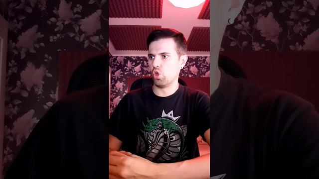 Тренировка экстремальных смесей  #расщепление #искажение #экстримвокал #экстремальныйвокал