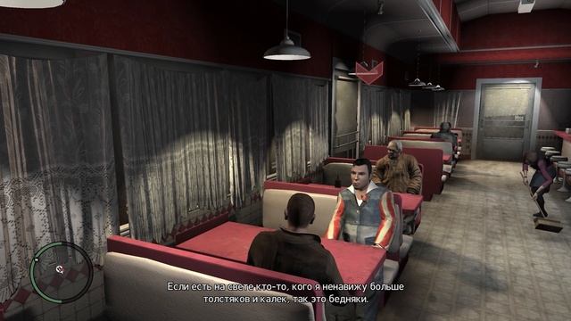 ПРОХОЖДЕНИЕ GTA 4 | ЧАСТЬ 9 - МЫ БОССЫ... смотреть онлайн