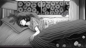 Спящие царевны