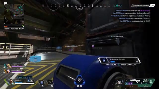 Apex Legends смотреть онлайн