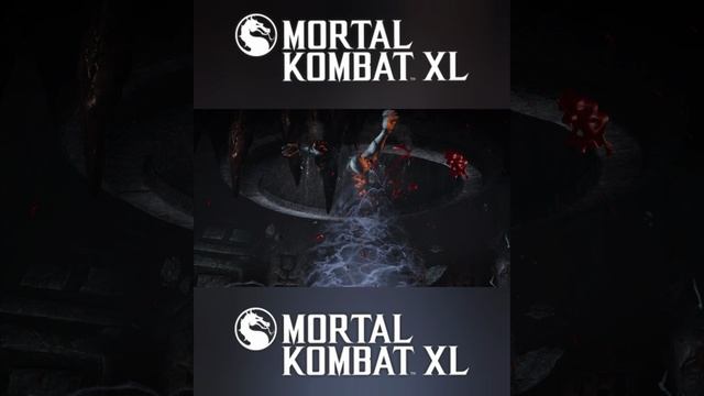 Mortal Kombat XL.Фаталити.Бо Рай Чо.Fatality.Sony PlayStation 5.PS5.🎮