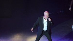 Жека. Концерт "В день рождения!" 2023