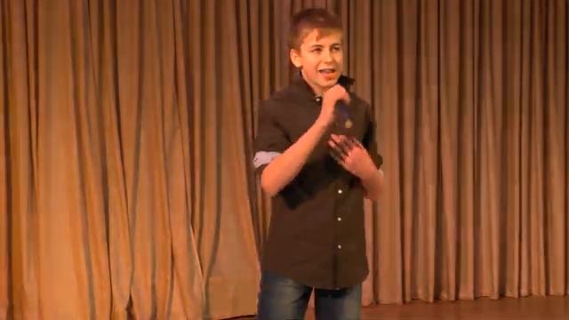 Лосяков Павел. "Мейнстрим-шоу". Музыка и слова Алексея Ольханского смотреть онлайн