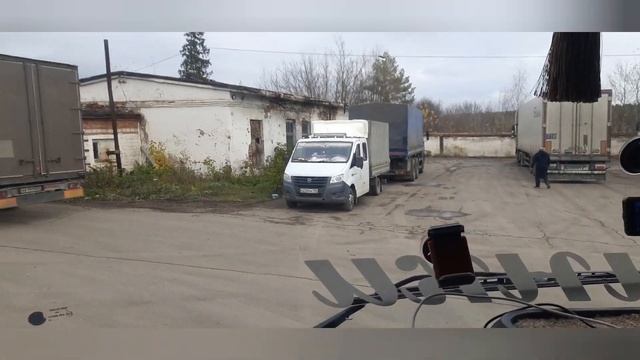 2й день пути. КАФЕ -МУЗЕЙ, ДРУГОЙ МАРШРУТ, ЗАБЛУДИЛСЯ. смотреть онлайн