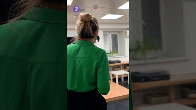 Zoomer News: винил VR и книжные сомелье в Российской государственной библиотеке для молодёжи