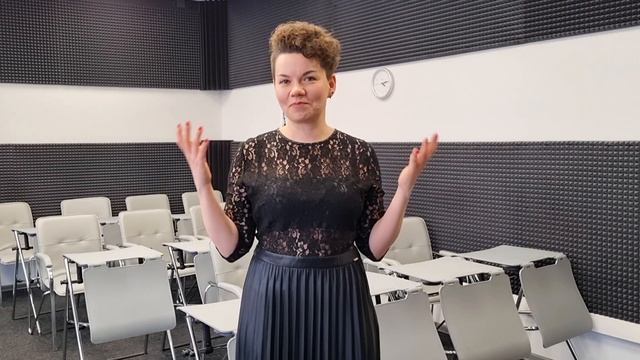 Лидия Урывская, бизнес-тренер, eх-директор по продвижению в Контуре, выпускница Еxecutive МВА, 2024