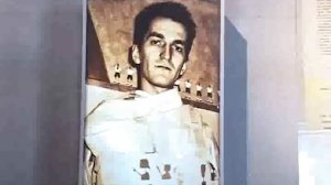 ИКОНОГРАФИЯ: ФИЛЬМ-ЛЕКЦИЯ (1/4) [HQ].