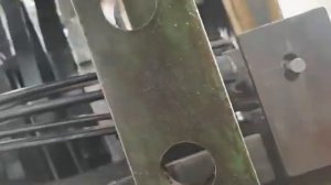 1365 Усиление рессор Газель Некст нового образца