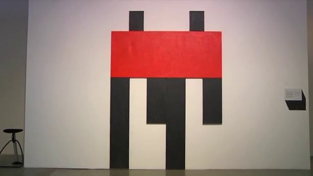 Что такое современное искусство