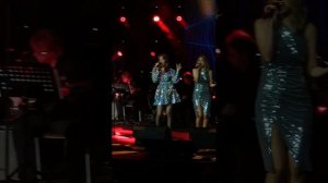 Селим Алахяров на Рождественском концерте в Градском холле. 07.01.2023.