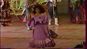 Анатолий Вербитский и Ганга Батталова