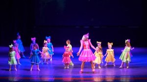 Детская Хореография • Школа танцев Metro Dance в Смоленске