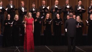 Ф.Шуберт - Аве Мария - F. Schubert - Ave Maria
