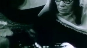 Екатерина Джугашвили (Геладзе)  Мать Сталина И. В. 1935 год