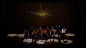 Эстрадные танцы • Школа танцев Metro Dance в Смоленске