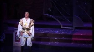 Nessun dorma Turandot