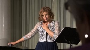 "Кабы знала я, кабы ведала..." (П.Чайковский/А.К.Толстого)