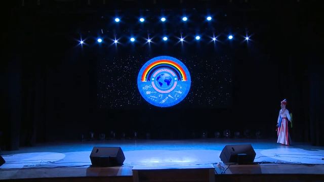 30 апреля ИНСТРУМЕНТАЛ+НАЦ КОЛОРИТ 1 часть смотреть онлайн