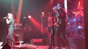 Алиса - Мы Вместе (12.05.2018 Кострома)