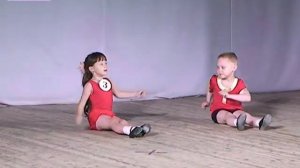 Видеосюжет. Шоу программа. Маленькое чудо. Октябрь 2015