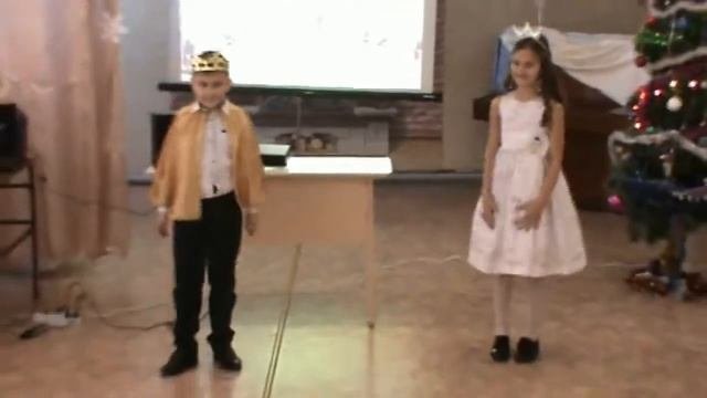 Снежная королева