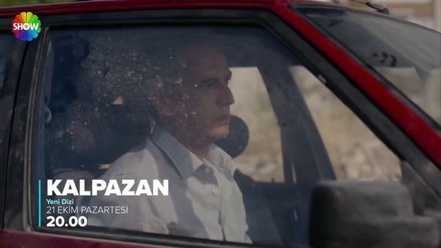 ФРАГ к сериалу ФАЛЬШИВОМОНЕТЧИК!