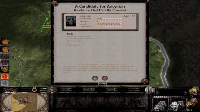 Ep22 Isengard Third Age Total War DAC v1.2 mod Campaign Medieval 2 Total War смотреть онлайн