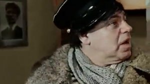 Аркадий Райкин. Комуналка