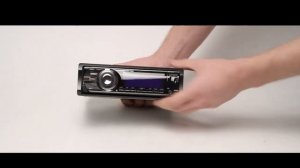 Автомагнитола Sony CDX-GT747UI