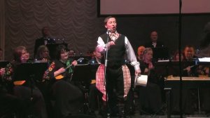 Пьетро Масканьи Ария Тартальи из оперы МАСКИ