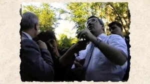 Песня про Новосибирск