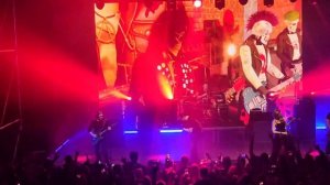 «Княzz» в Саратове.