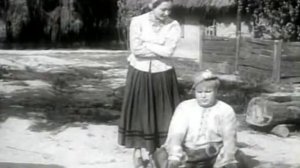 Сватання на Гончарівці (1958.)