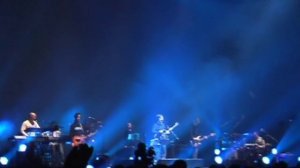 ДДТ - Что такое осень (-Иначе- 26.10.2011 Воронеж)