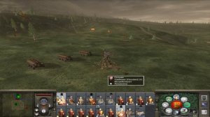 Прохождение игры Medieval II Total War. Королевство Англия. 126-я серия Новый крестовый поход