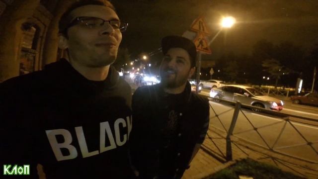KLoP Vlog /Драка питерских блогеров/ В поисках потерянного кластера смотреть онлайн
