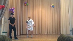 АГИД БРИГАДА ЗОЖ ВЫСТУПЛЕНИЕ