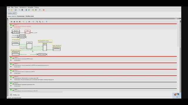 MajorDomo , внедряем в жизнь Часть 29 Что такое мой шаблон смотреть онлайн
