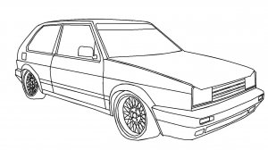 Восстановление работы дворников VW Golf2