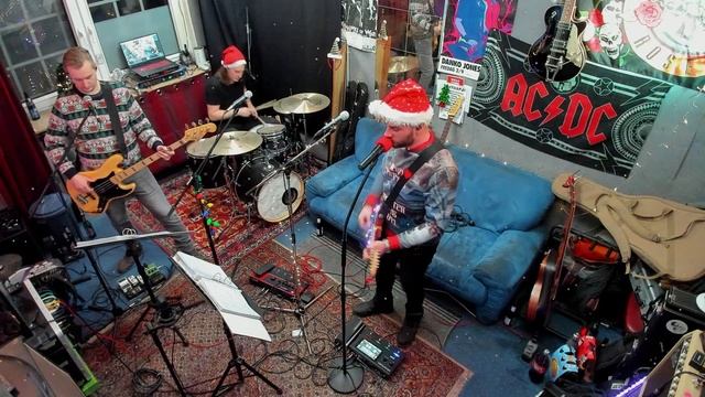 Proberaum8 Official Weihnachtsstream / So bist Du смотреть онлайн