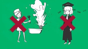 Тест на выбор профессии! Выбери изображение и узнай свое призвание! Психологический тест онлайн!