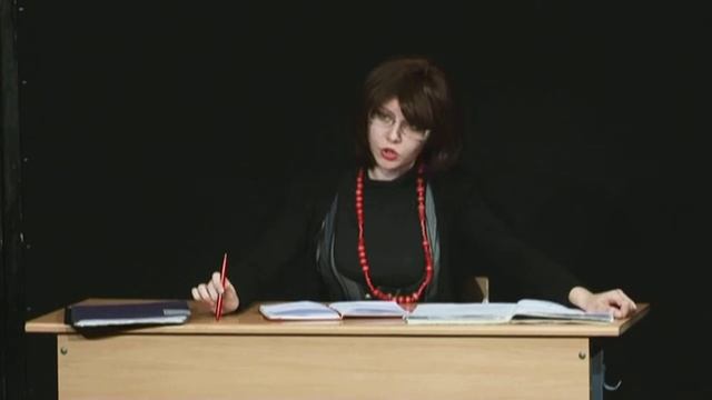 03 Учительница Литературы смотреть онлайн