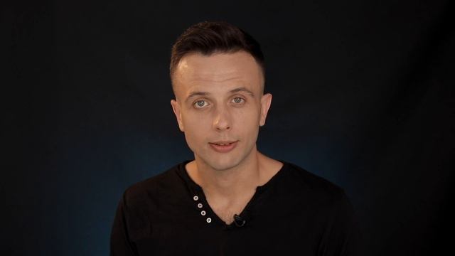Актер Вадим Гайдуковский. Актерская видеовизитка. Самопрезентация