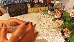 1000008082.mp4 КРЕСТОВЫЙ КОРОЛЬ. И ЧЕРВАЯ ДАМА СЕРДЦА ☘️💕💃