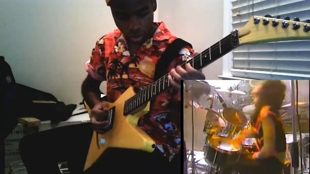 MAKE-UP - Through the Night смотреть онлайн