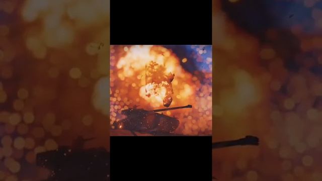 Внимание опасный батчат #shorts #wot смотреть онлайн