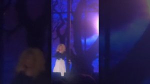 Алла пугачева. Мой друг  минск арена 2019 PS