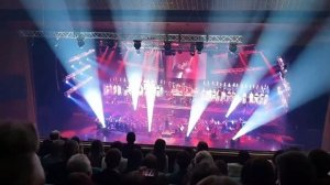 Queen - We Will Rock You - Рок-симфония, 18 марта 2018